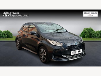 Used Toyota Yaris 2023 for sale - 78062829: Photo