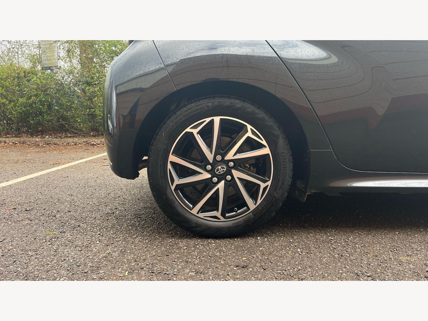 Used Toyota Yaris 2023 for sale - 78062829: Photo 20