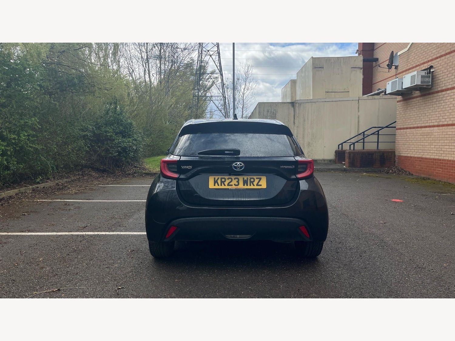 Used Toyota Yaris 2023 for sale - 78062829: Photo 21