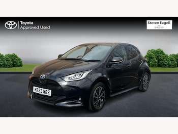 Used Toyota Yaris 2023 for sale - 78062829: Photo