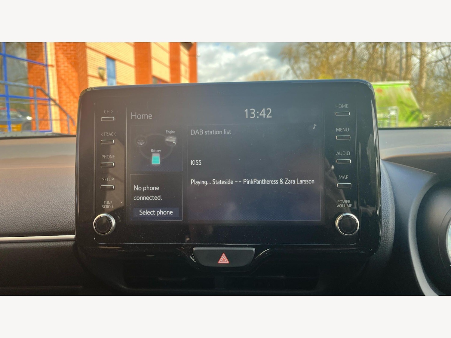 Used Toyota Yaris 2023 for sale - 78062829: Photo 9