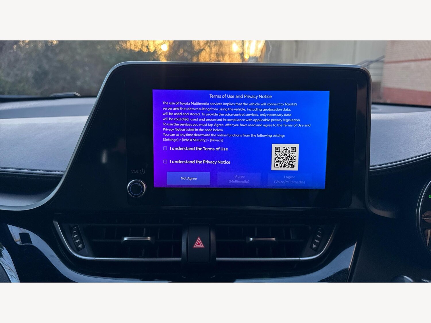 Used Toyota C-HR 2023 for sale - 77254060: Photo 9