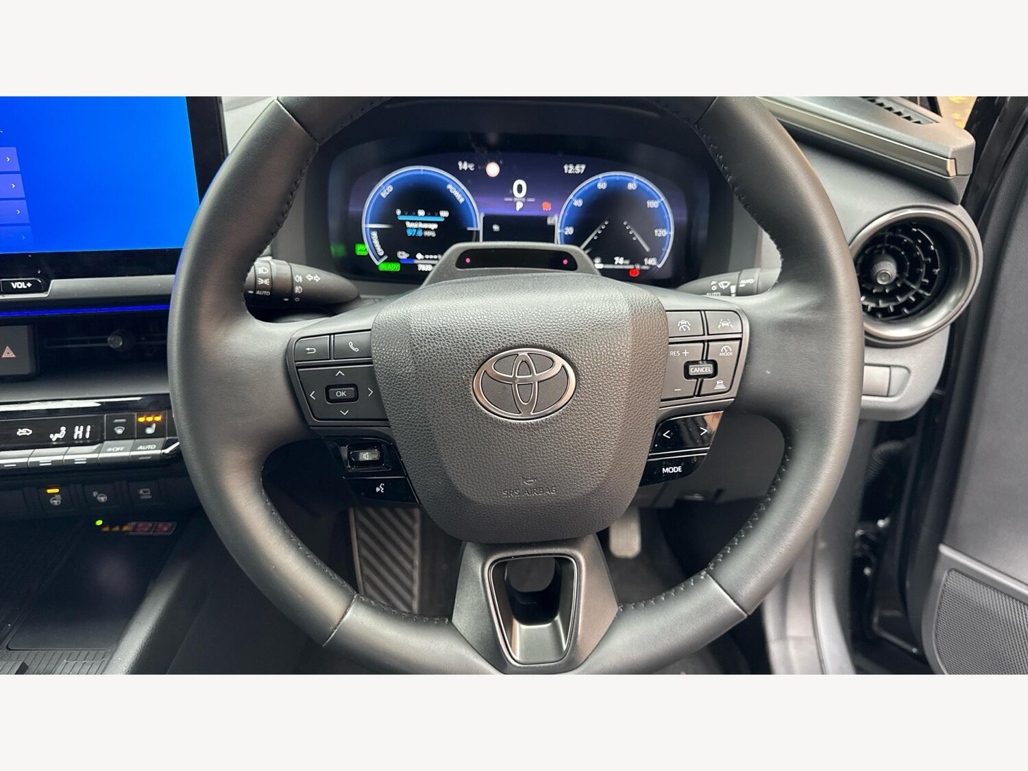 Used Toyota C-HR 2025 for sale - 77574760: Photo 10