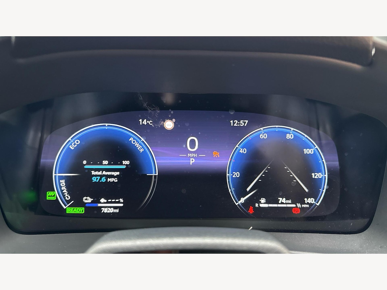 Used Toyota C-HR 2025 for sale - 77574760: Photo 11