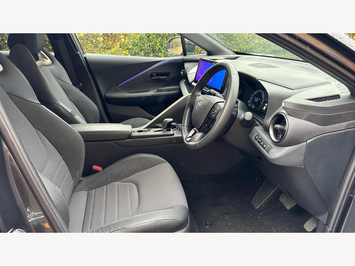 Used Toyota C-HR 2025 for sale - 77574760: Photo 13