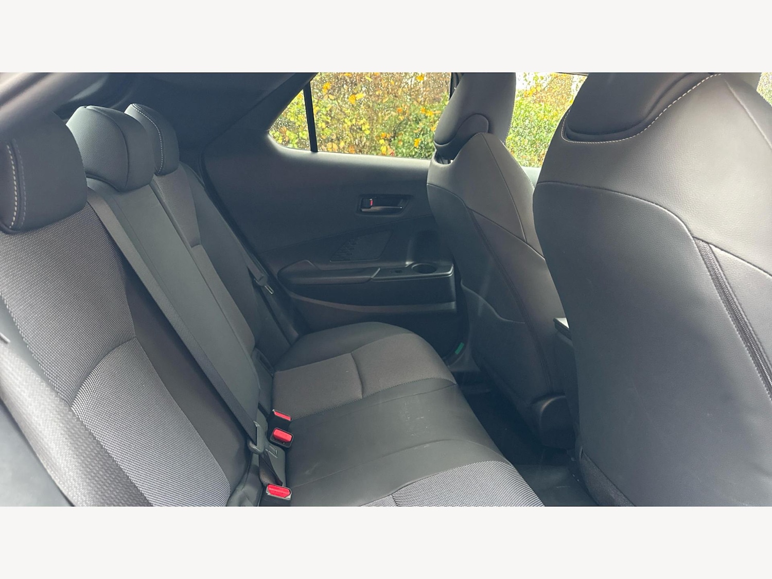 Used Toyota C-HR 2025 for sale - 77574760: Photo 14