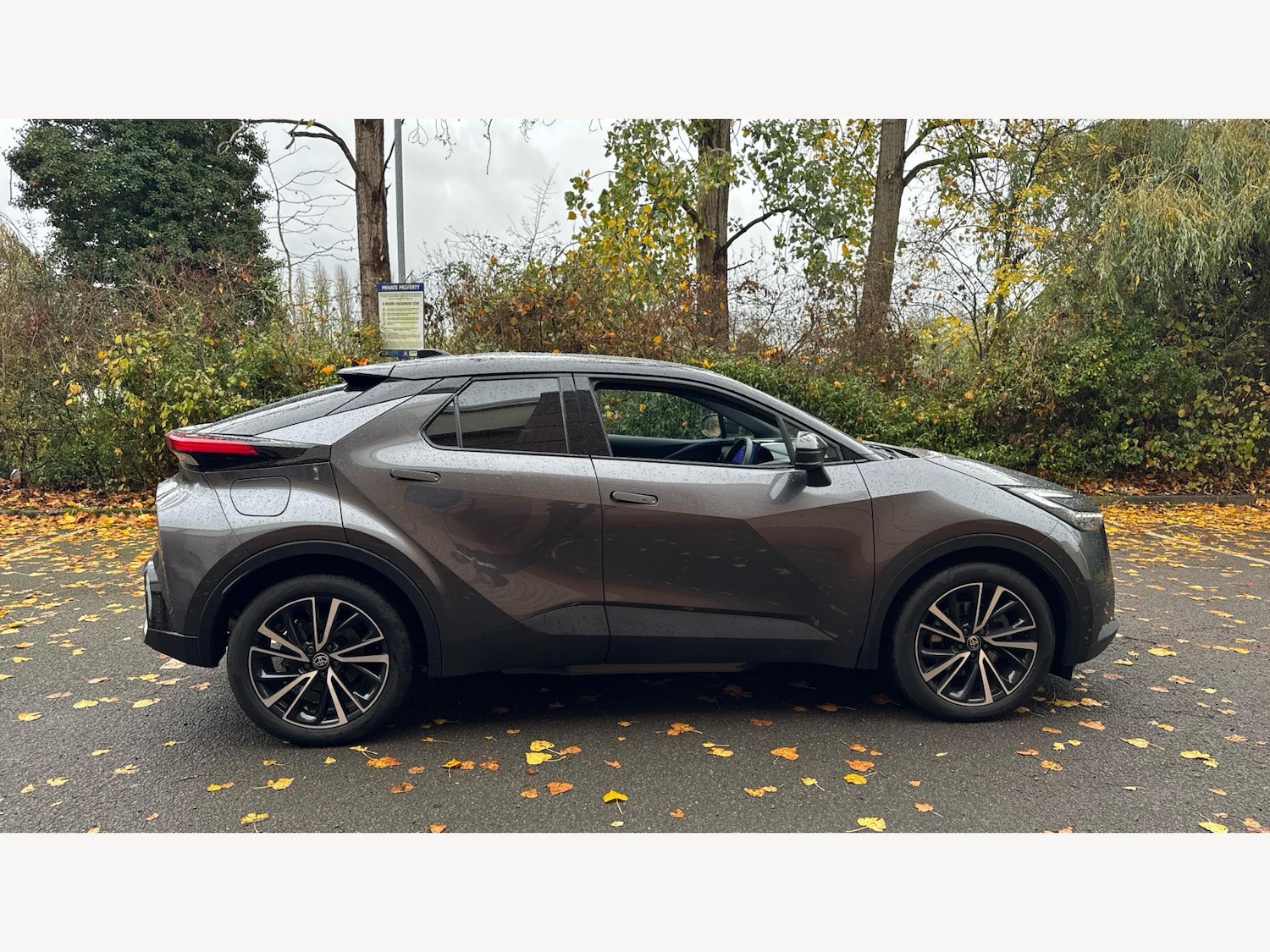 Used Toyota C-HR 2025 for sale - 77574760: Photo 18