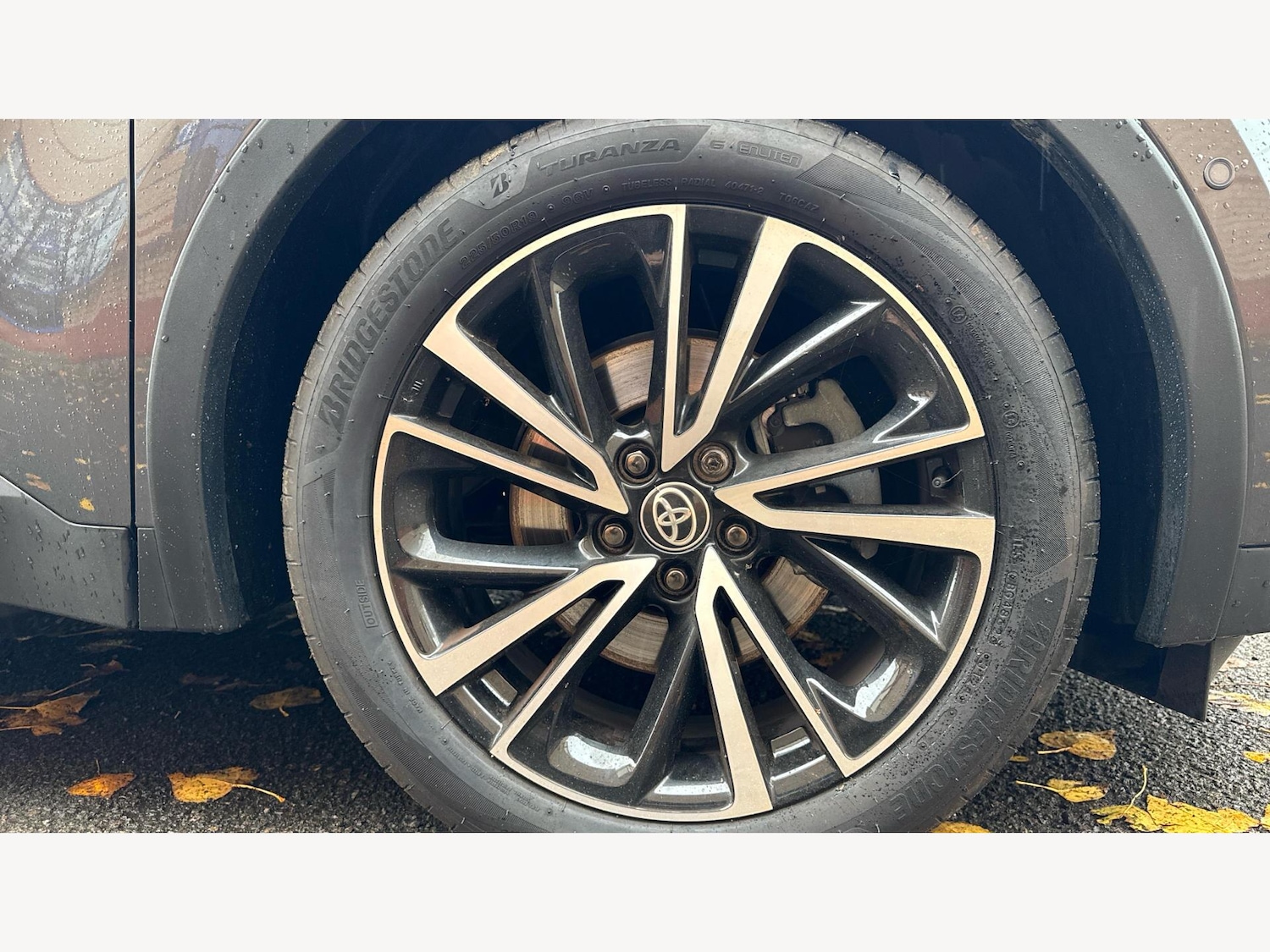 Used Toyota C-HR 2025 for sale - 77574760: Photo 20