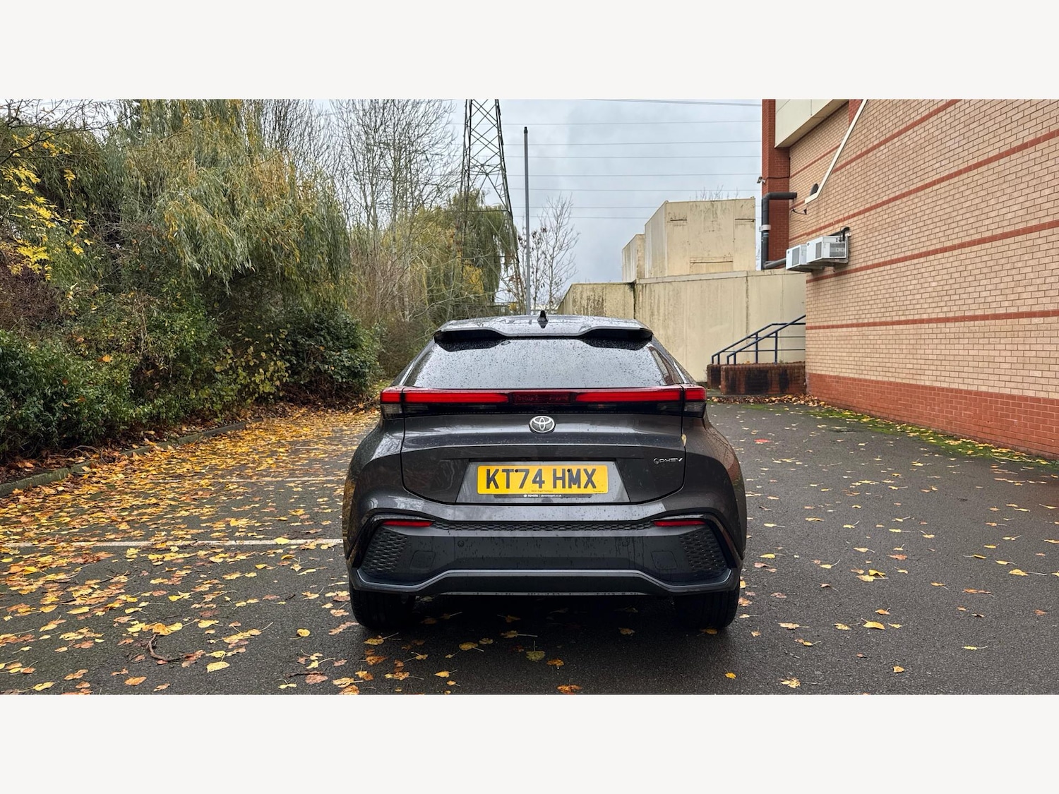 Used Toyota C-HR 2025 for sale - 77574760: Photo 21