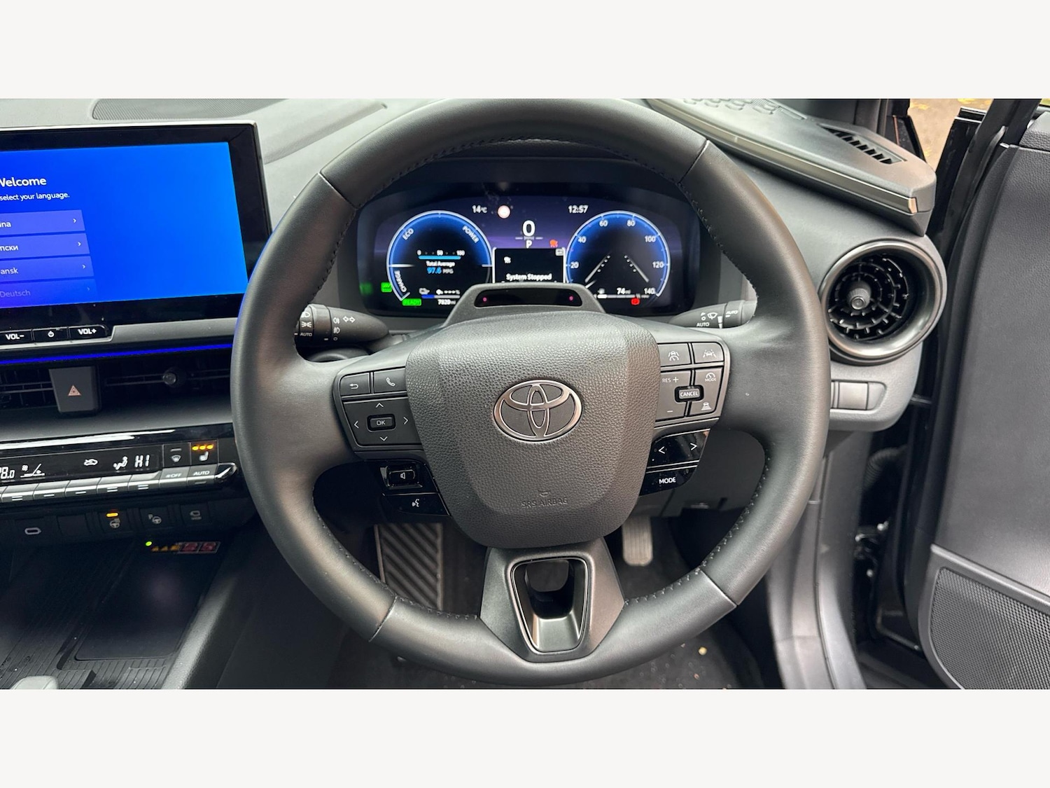 Used Toyota C-HR 2025 for sale - 77574760: Photo 8