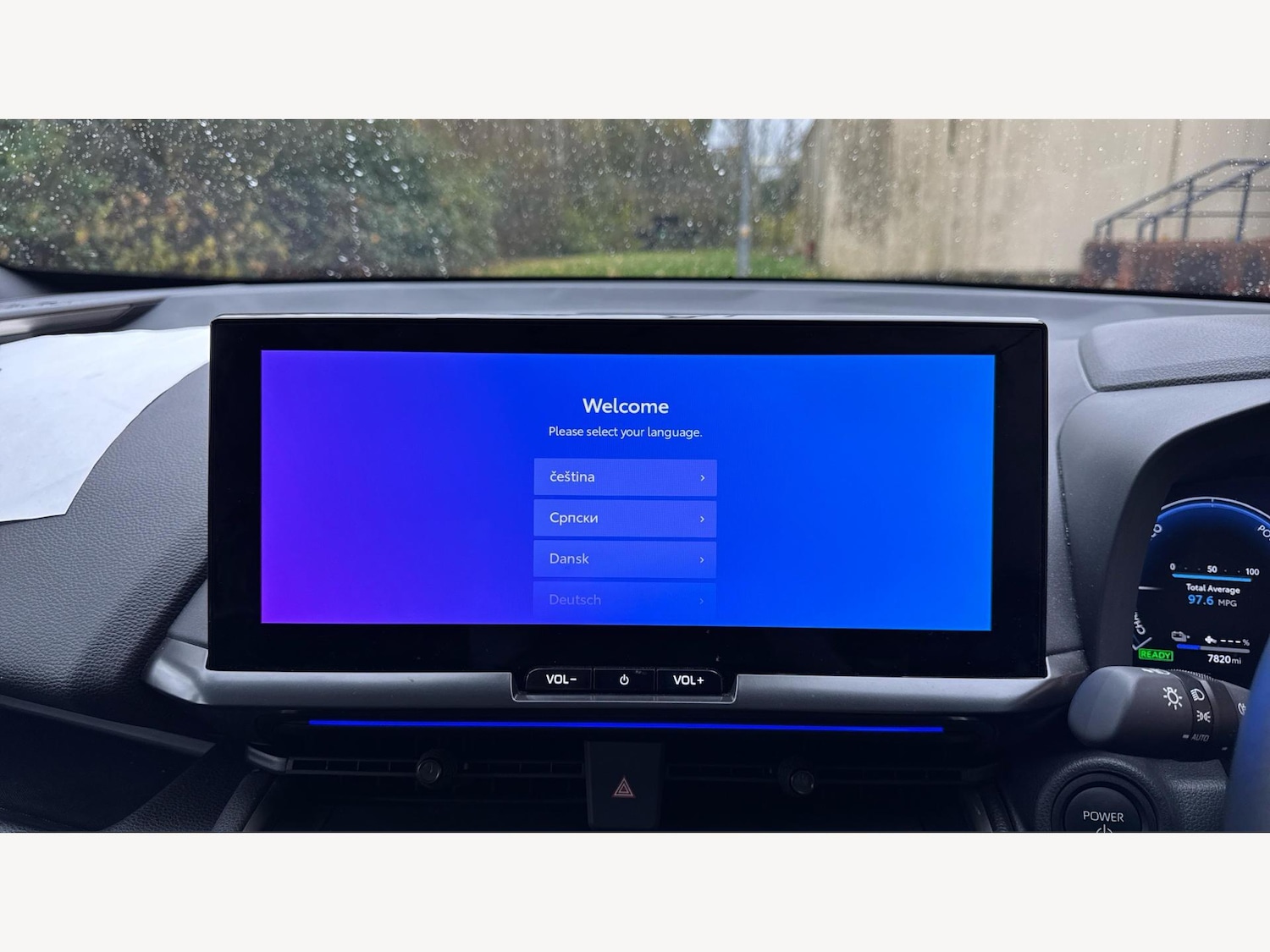 Used Toyota C-HR 2025 for sale - 77574760: Photo 9