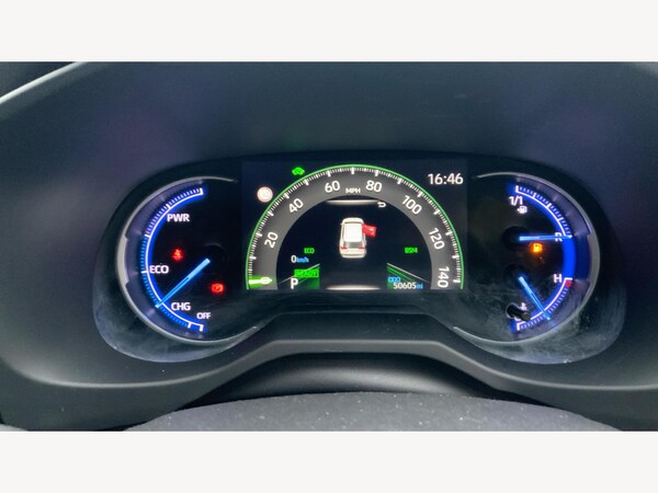 Used Toyota RAV4 2020 for sale - 76317942: Photo 11
