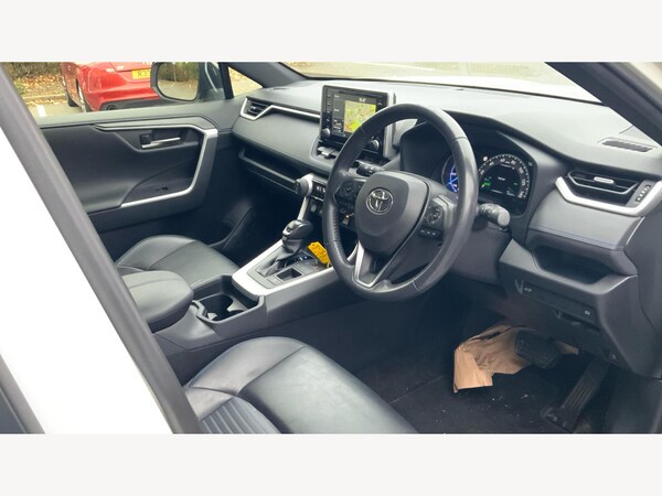 Used Toyota RAV4 2020 for sale - 76317942: Photo 13