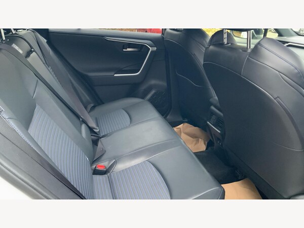 Used Toyota RAV4 2020 for sale - 76317942: Photo 14