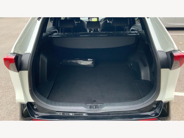 Used Toyota RAV4 2020 for sale - 76317942: Photo 16