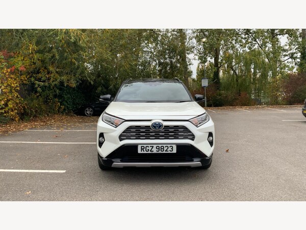 Used Toyota RAV4 2020 for sale - 76317942: Photo 17