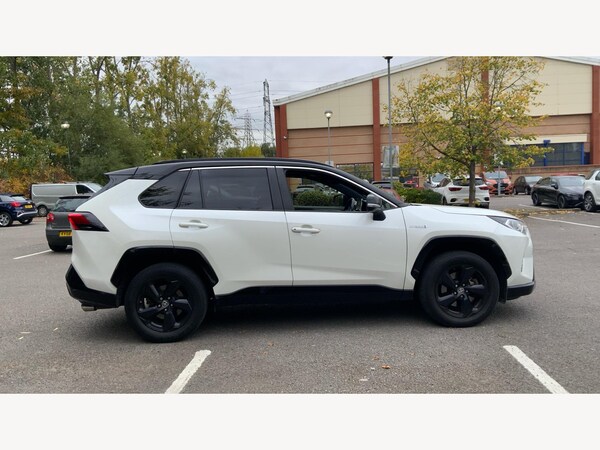 Used Toyota RAV4 2020 for sale - 76317942: Photo 18