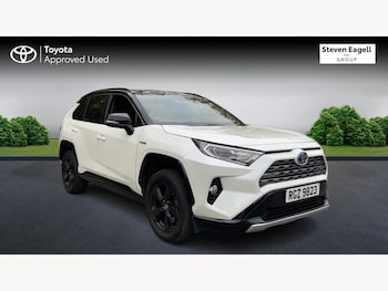 Toyota - RAV4
