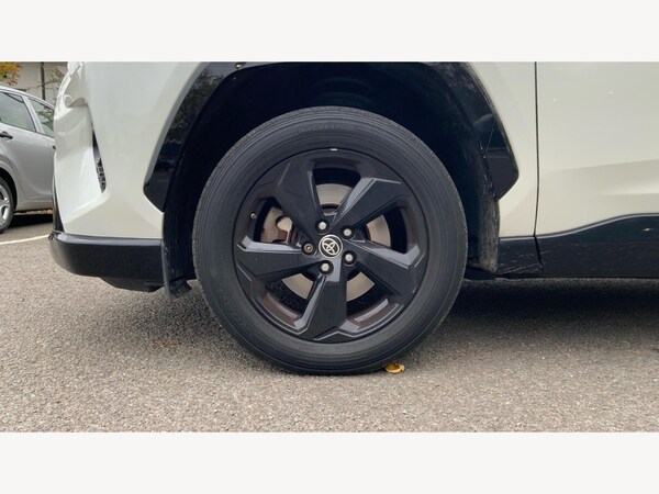 Used Toyota RAV4 2020 for sale - 76317942: Photo 20