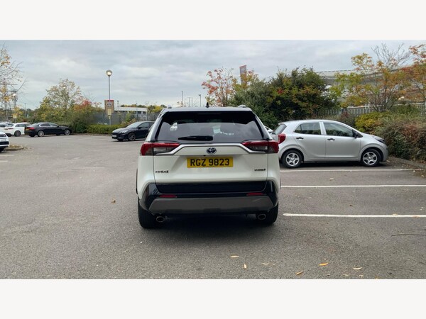 Used Toyota RAV4 2020 for sale - 76317942: Photo 21