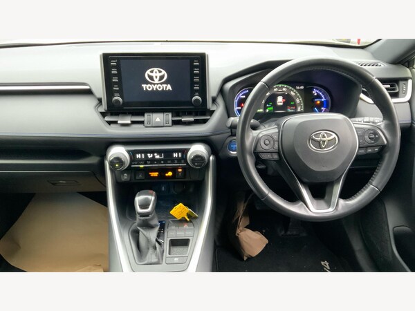 Used Toyota RAV4 2020 for sale - 76317942: Photo 7