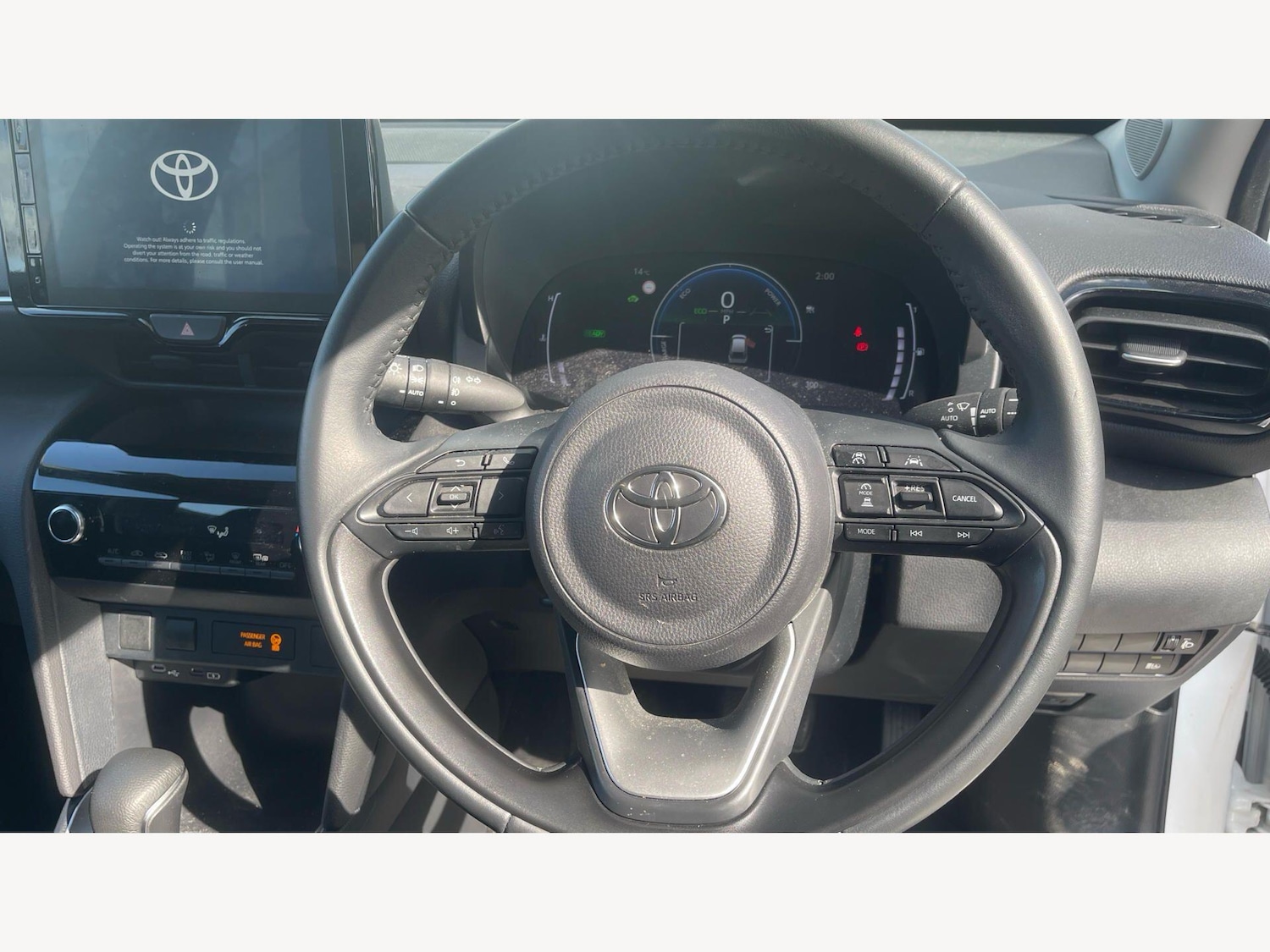Used Toyota Yaris Cross for sale - 78135645: Photo 10