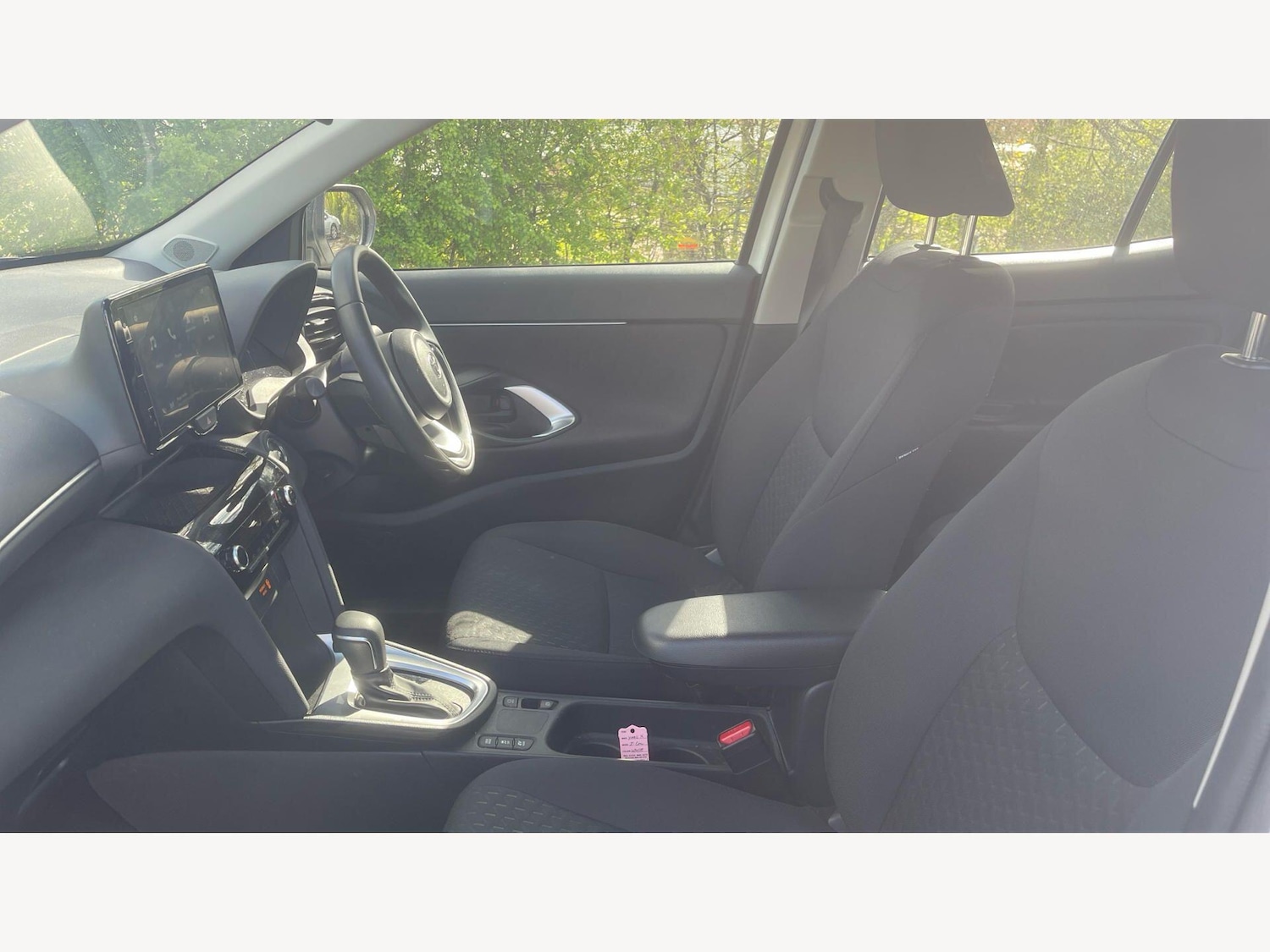 Used Toyota Yaris Cross for sale - 78135645: Photo 12