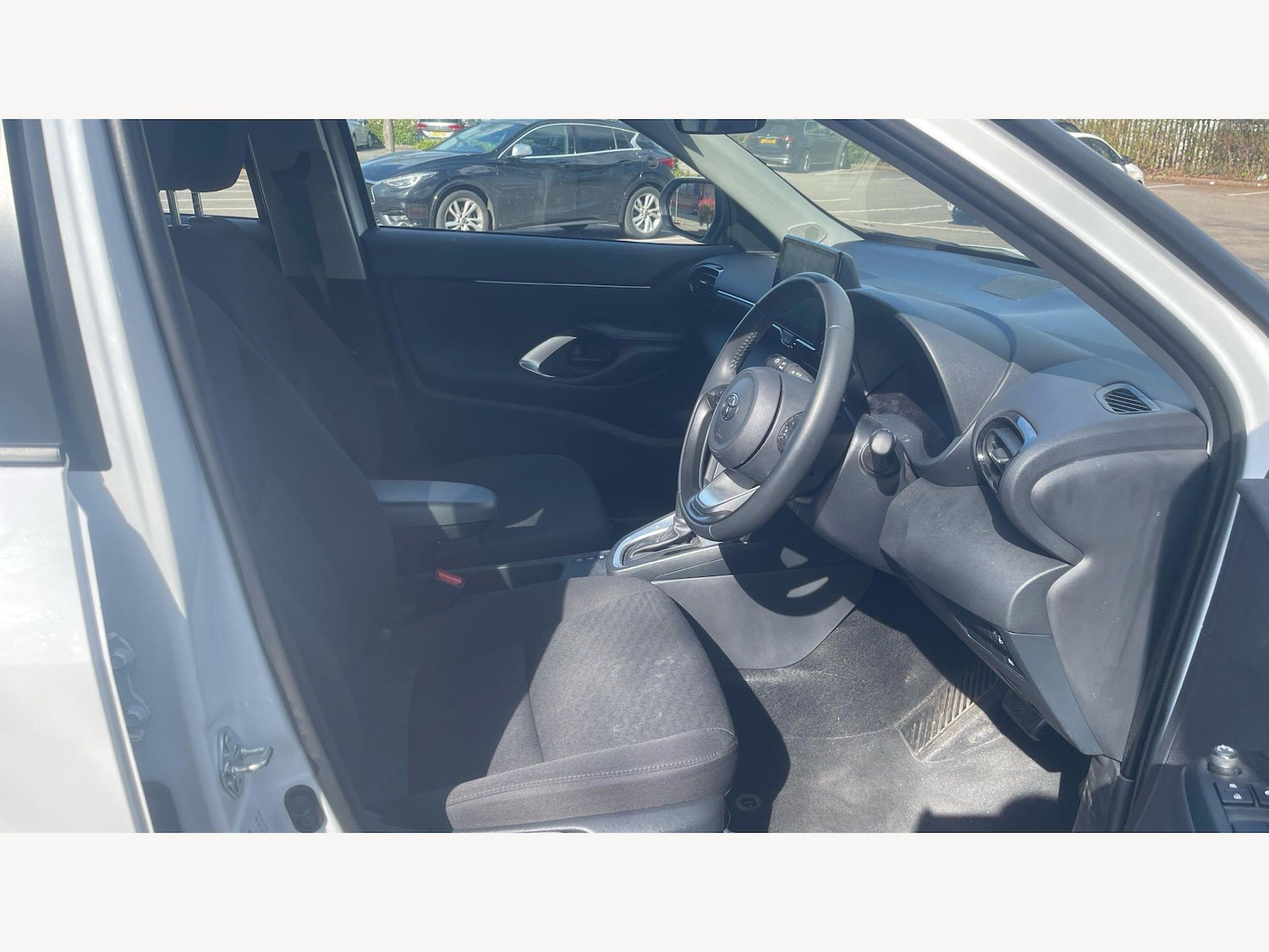 Used Toyota Yaris Cross for sale - 78135645: Photo 13