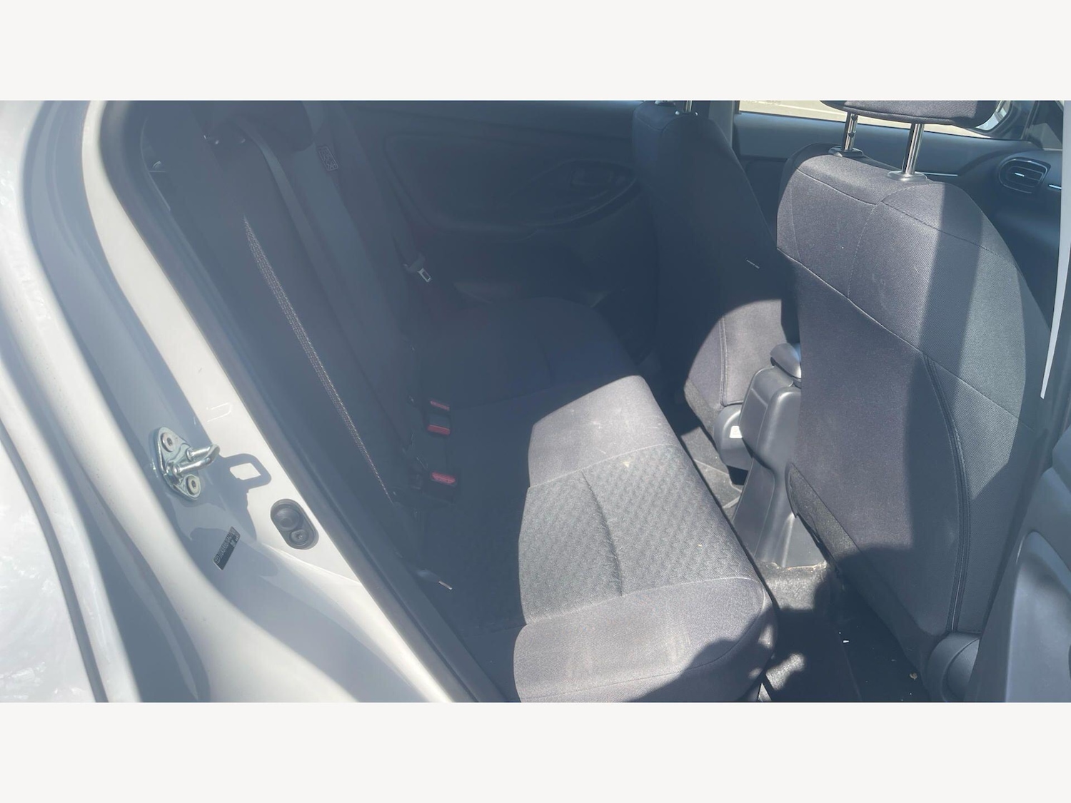 Used Toyota Yaris Cross for sale - 78135645: Photo 14