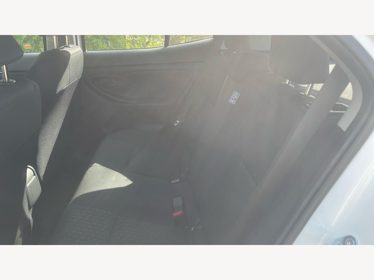 Used Toyota Yaris Cross for sale - 78135645: Photo 15