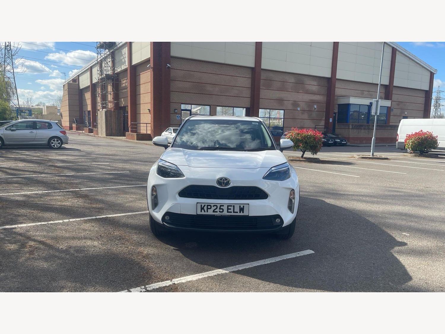 Used Toyota Yaris Cross for sale - 78135645: Photo 17