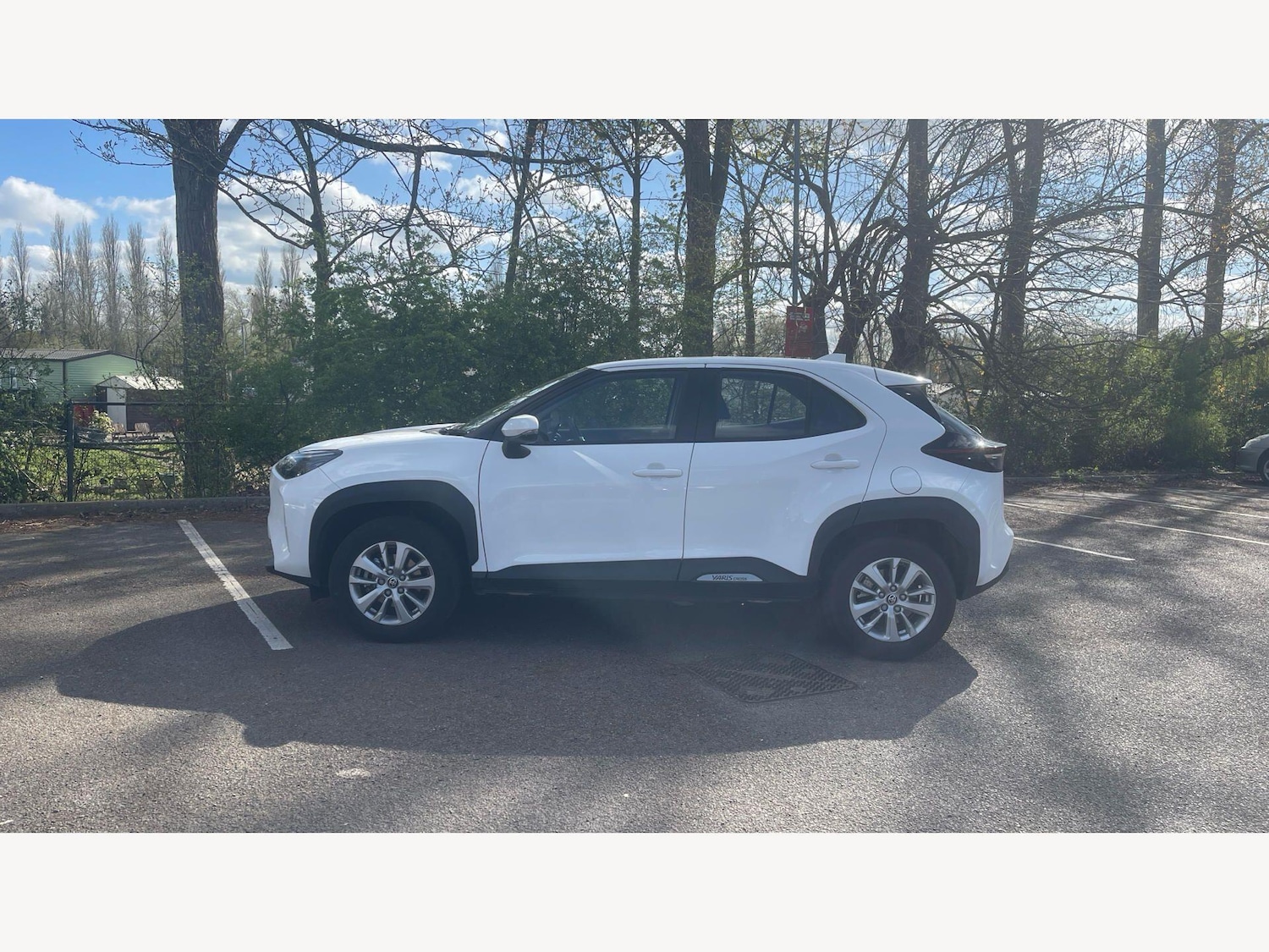 Used Toyota Yaris Cross for sale - 78135645: Photo 19