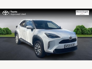 Used Toyota Yaris Cross 2025 for sale - 78135645: Photo