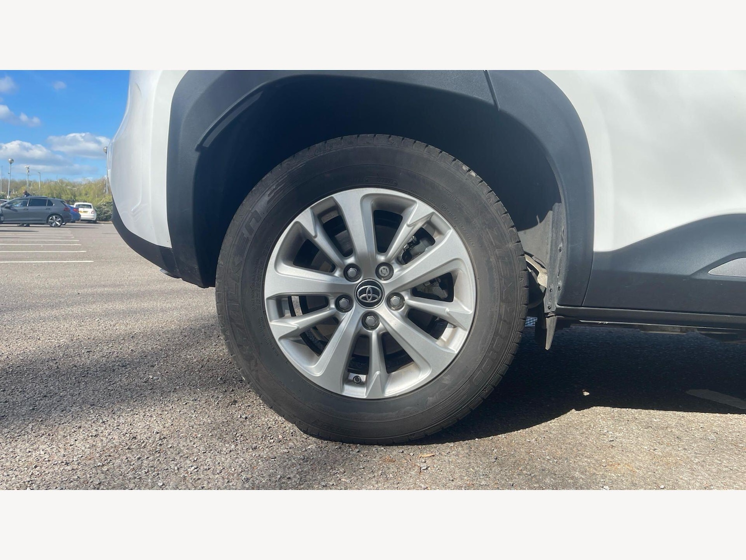 Used Toyota Yaris Cross for sale - 78135645: Photo 20