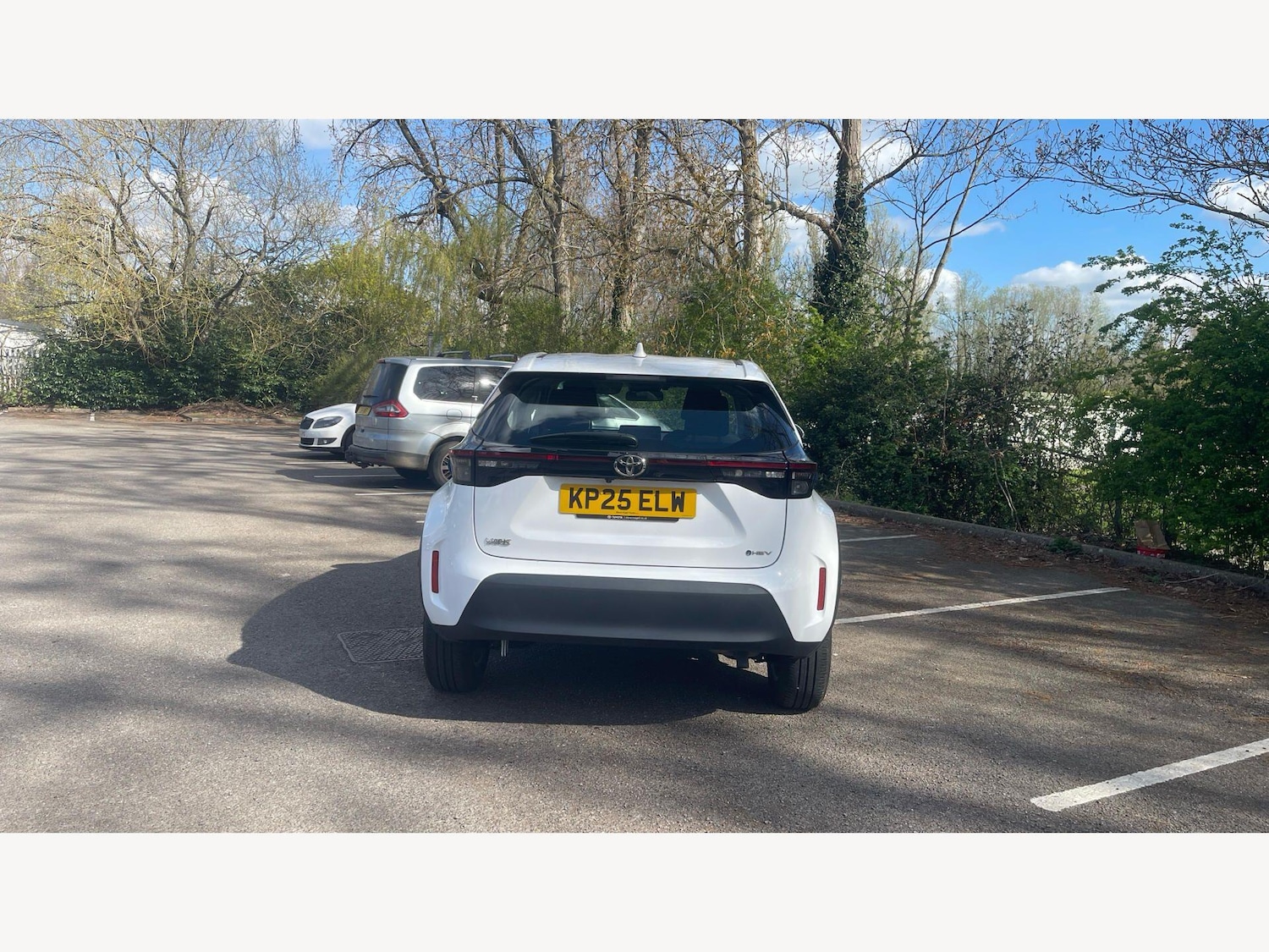 Used Toyota Yaris Cross for sale - 78135645: Photo 21