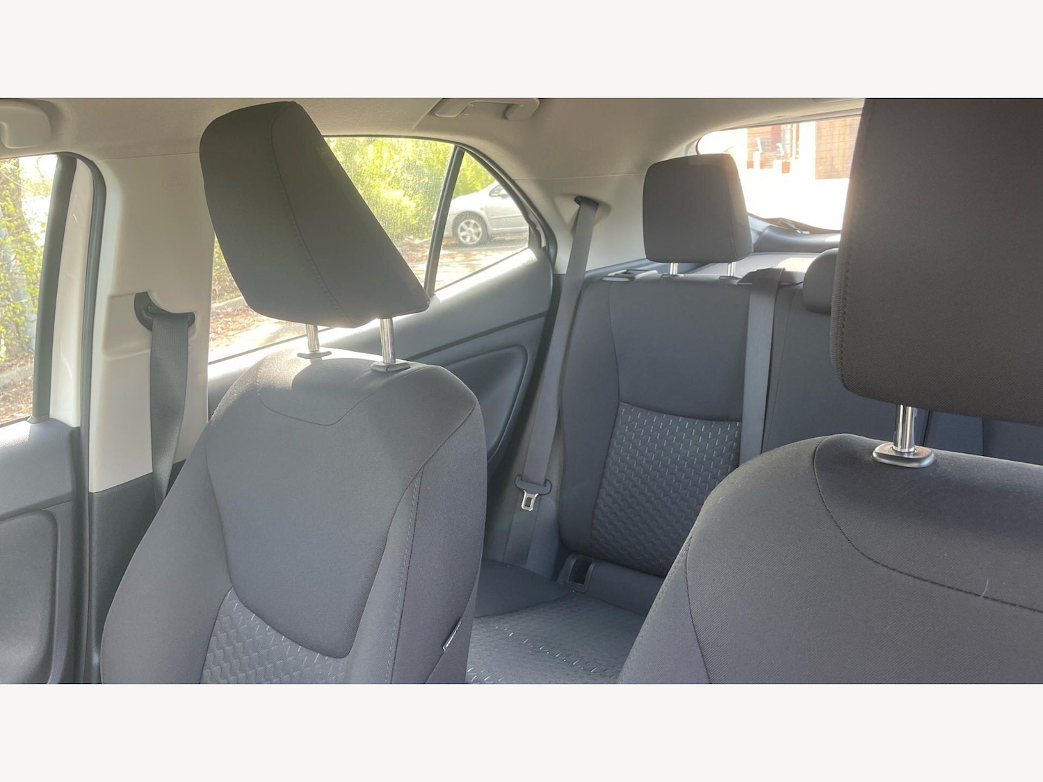 Used Toyota Yaris Cross for sale - 78135645: Photo 22