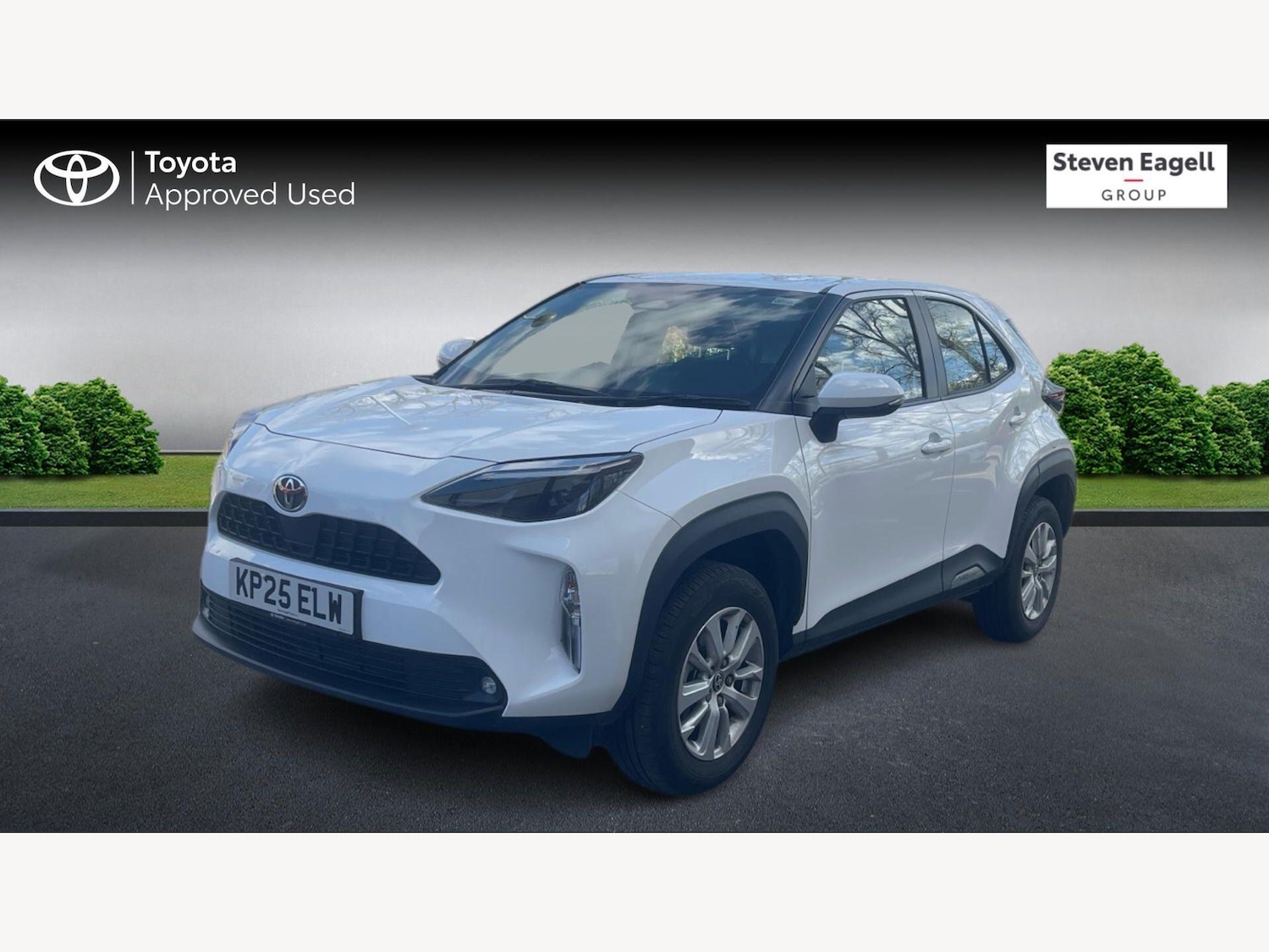 Used Toyota Yaris Cross for sale - 78135645: Photo 5