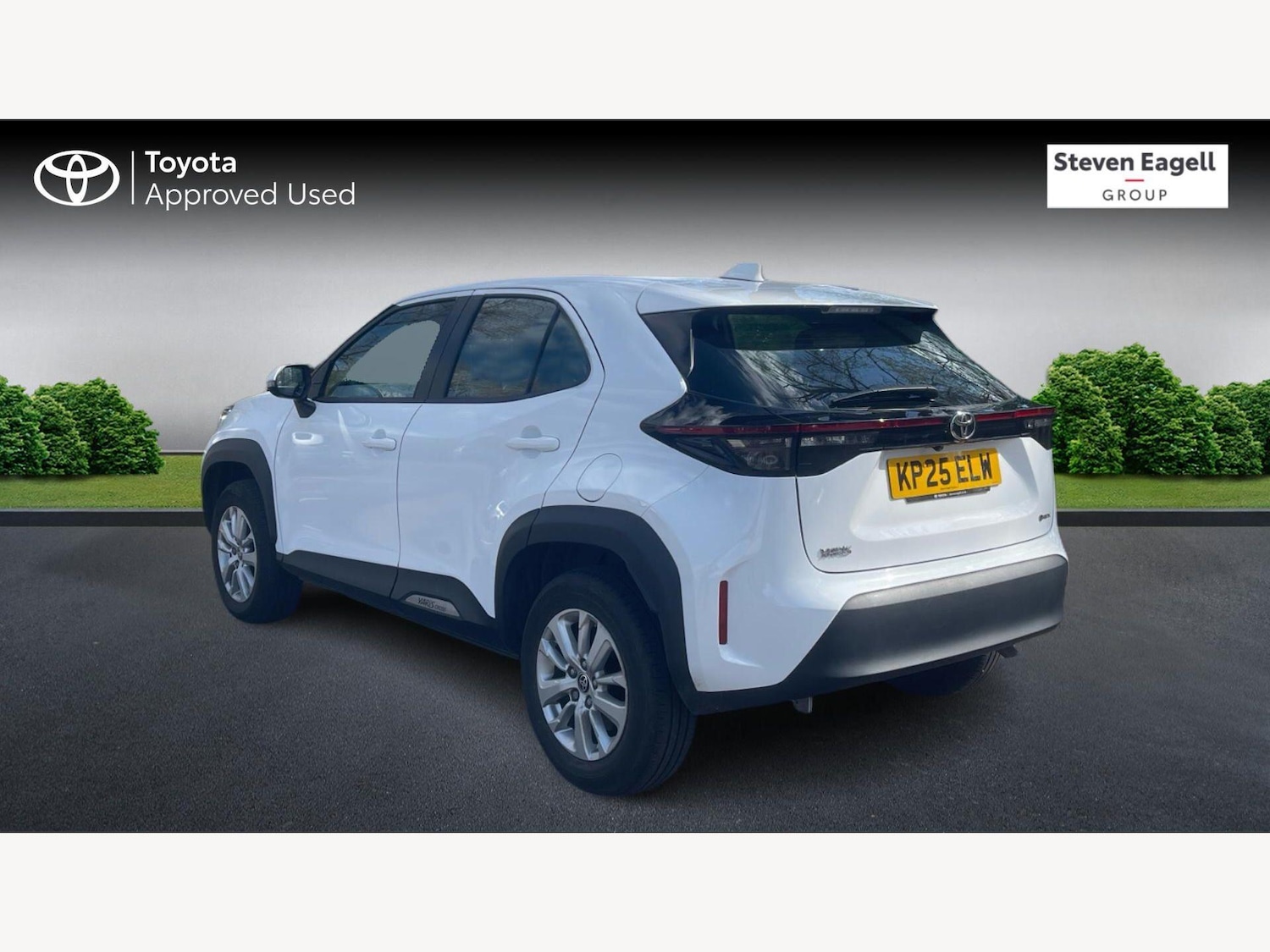 Used Toyota Yaris Cross for sale - 78135645: Photo 6