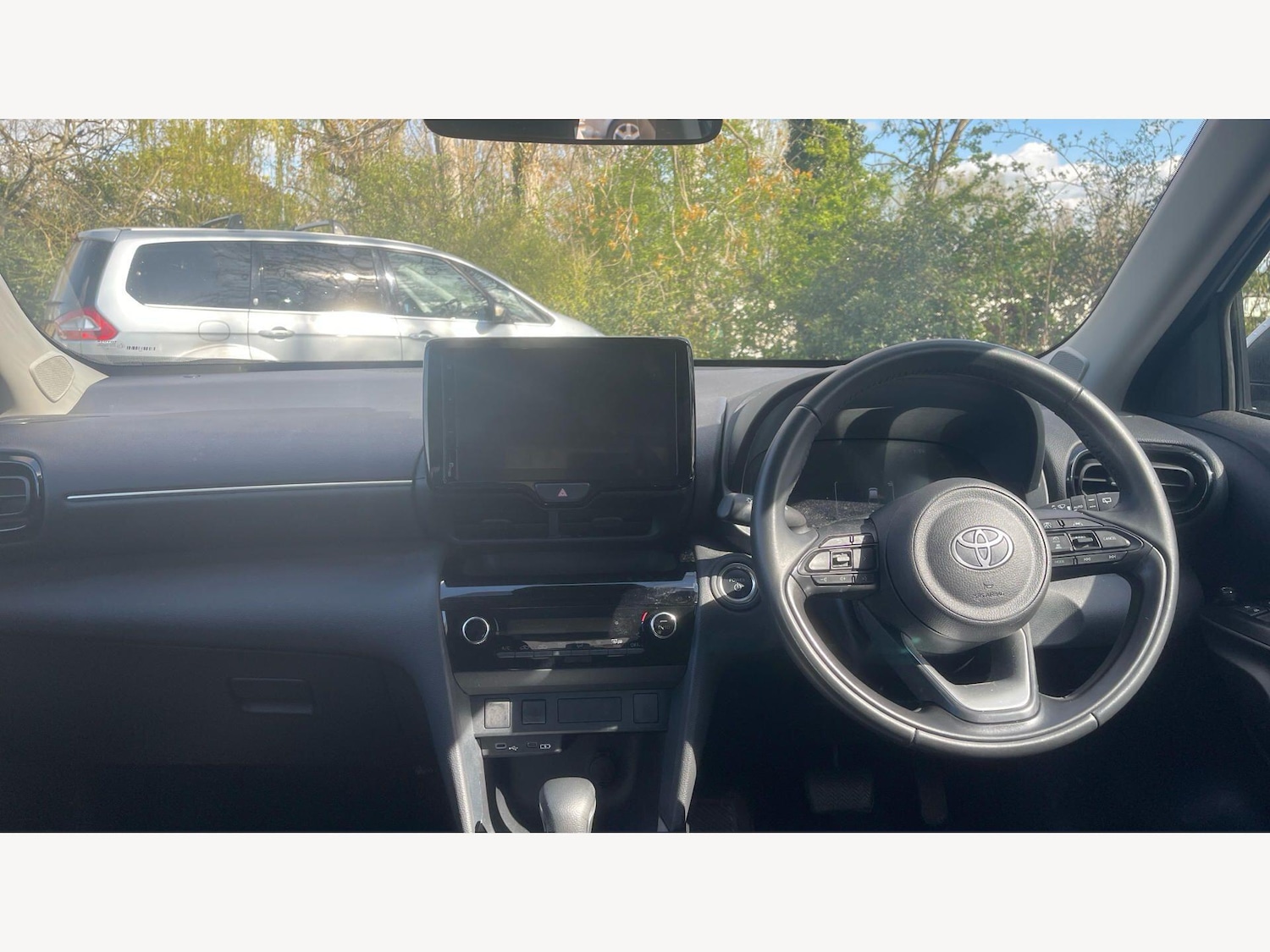 Used Toyota Yaris Cross for sale - 78135645: Photo 7