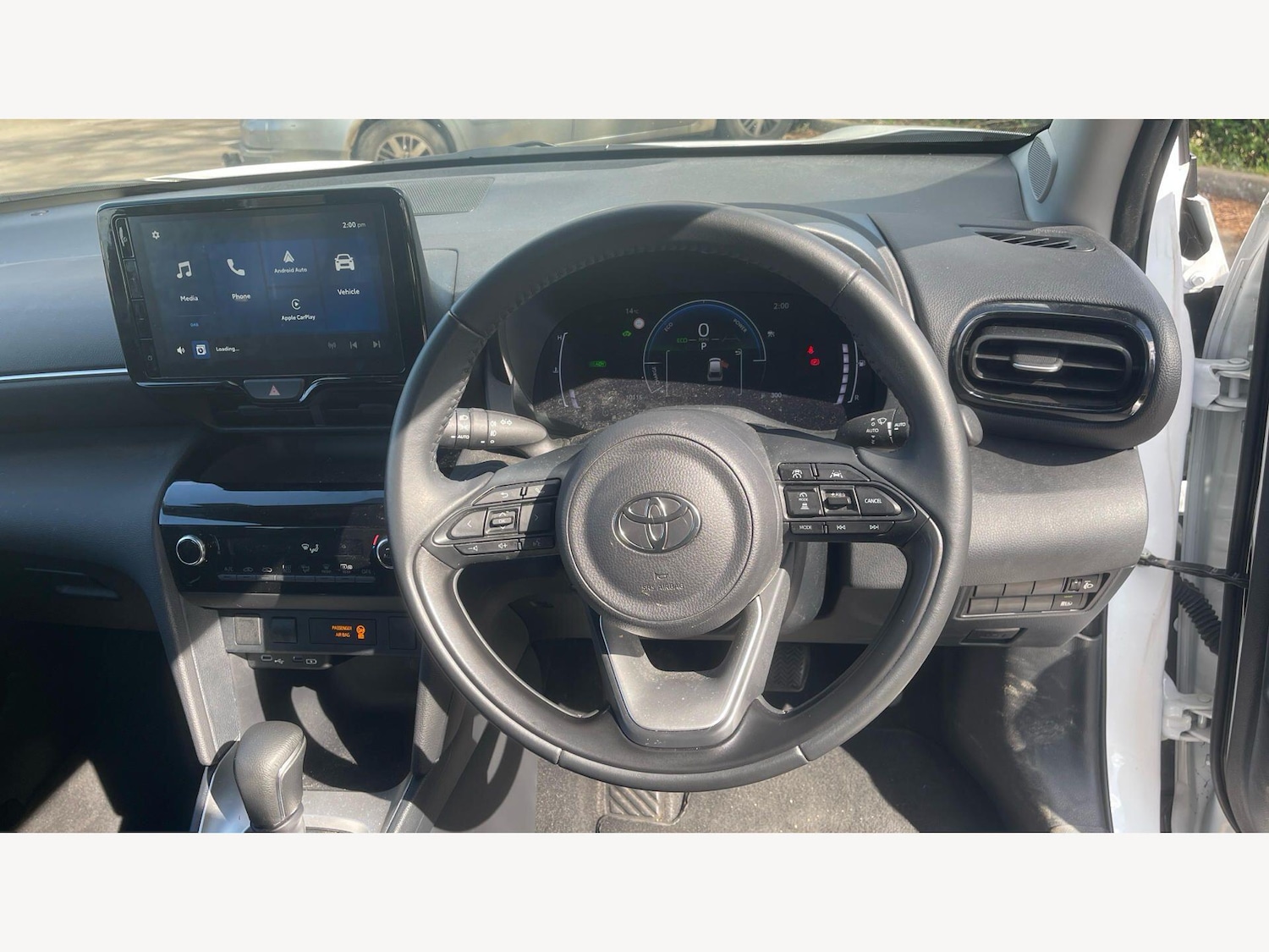 Used Toyota Yaris Cross for sale - 78135645: Photo 8