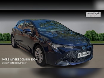 Used Toyota Corolla 2024 for sale - 78384382: Photo