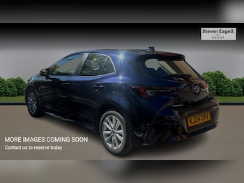 Used Toyota Corolla 2024 for sale - 78384382: Photo