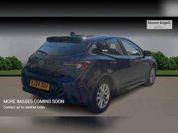 Used Toyota Corolla 2024 for sale - 78384382: Photo