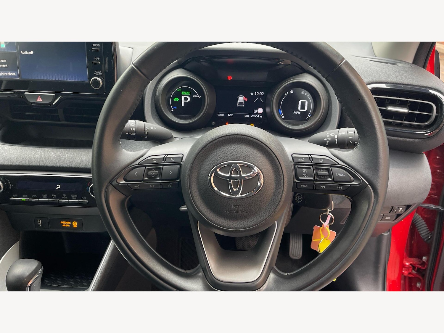 Used Toyota Yaris 2022 for sale - 76137589: Photo 10