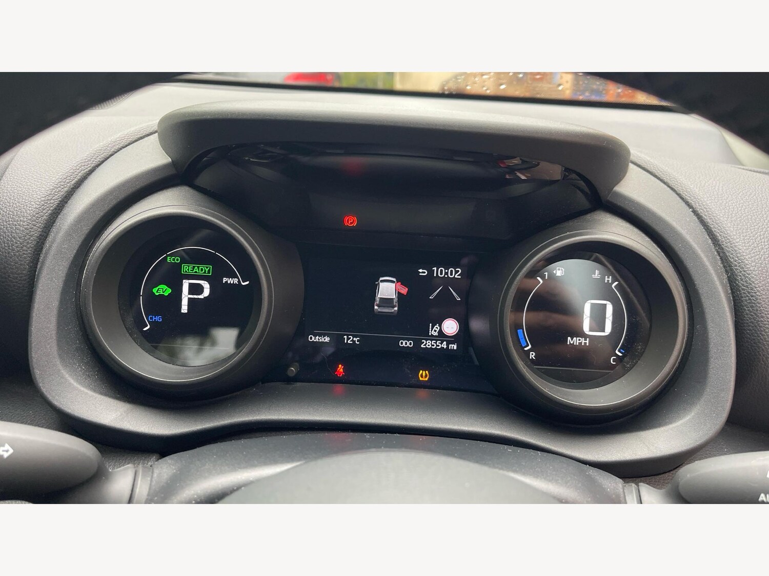 Used Toyota Yaris 2022 for sale - 76137589: Photo 11