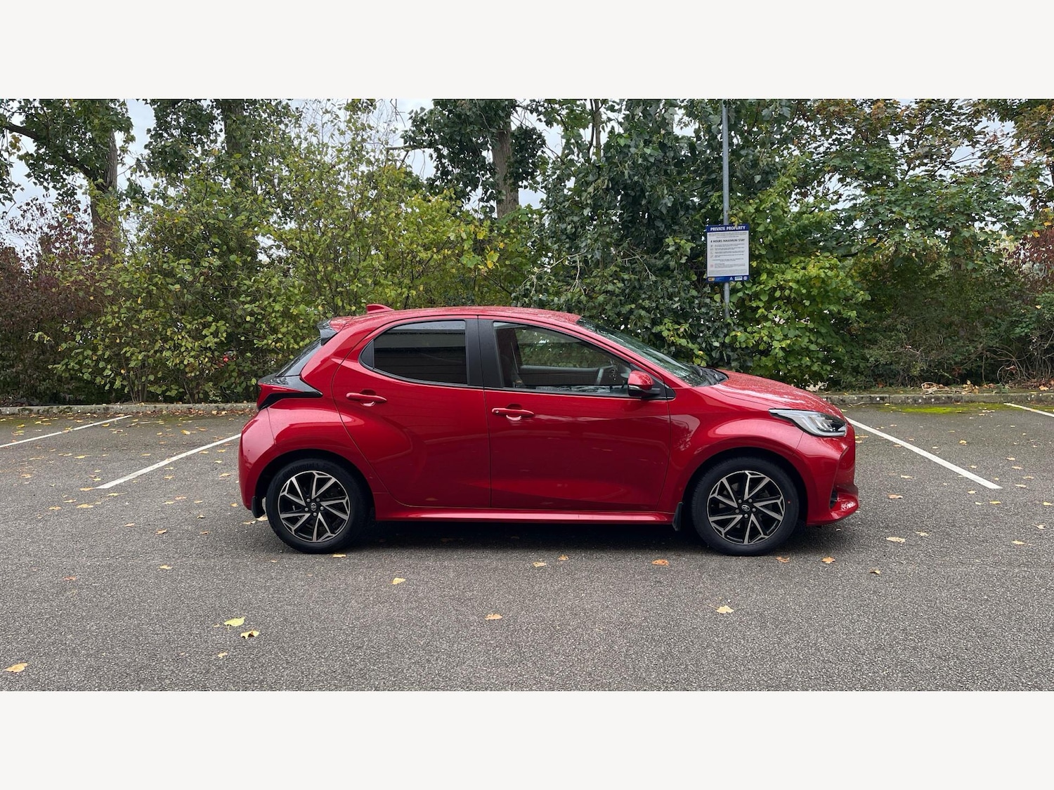 Used Toyota Yaris 2022 for sale - 76137589: Photo 18