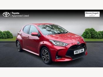 Toyota - Yaris