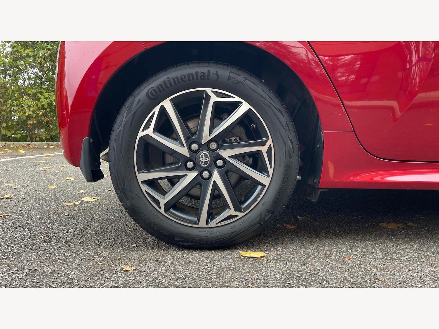 Used Toyota Yaris 2022 for sale - 76137589: Photo 20