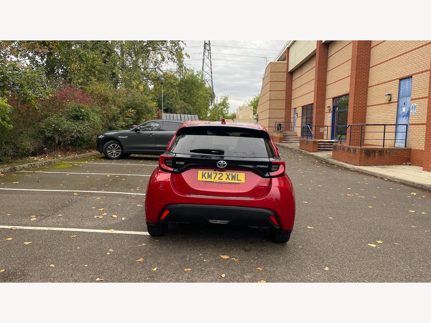 Used Toyota Yaris 2022 for sale - 76137589: Photo 21