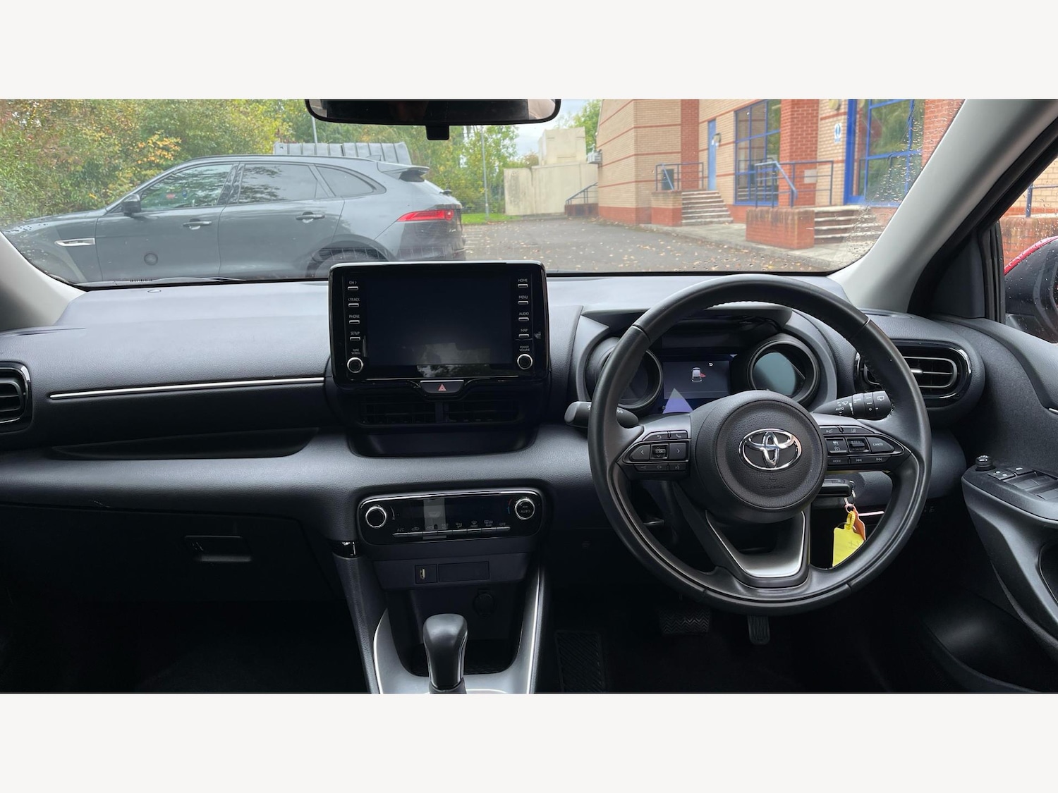 Used Toyota Yaris 2022 for sale - 76137589: Photo 7